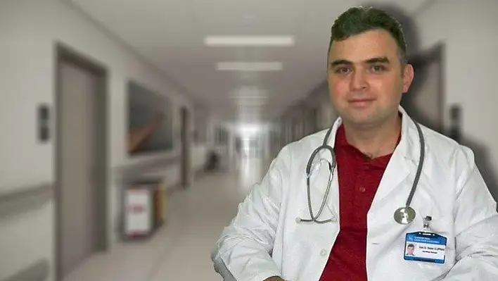 Ramazan'da kalp damar sağlığına dikkat!