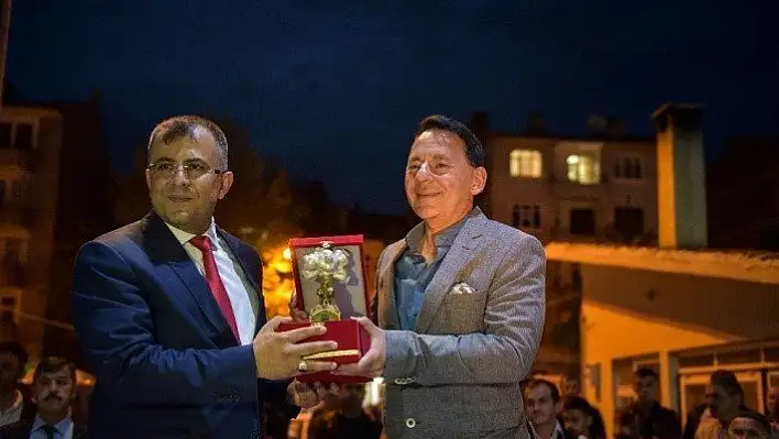 Taşköprü Belediyesi, 5 bin kişilik toplu iftar verdi