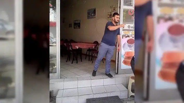Taşköprü'deki cinayet: 1 gözaltı, 2 kişi aranıyor