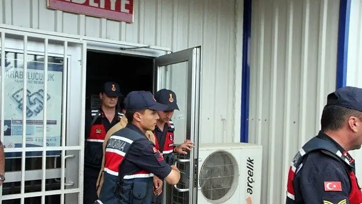 Kastamonu'da 3 kişiyi öldüren katil zanlısı tutuklandı