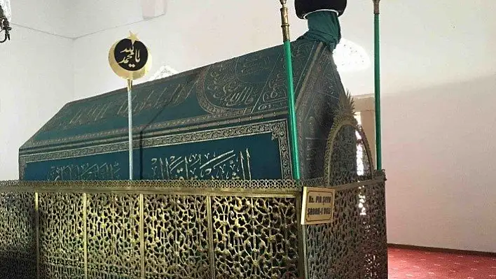Yüzyıllardır dünyaya ışık oluyor