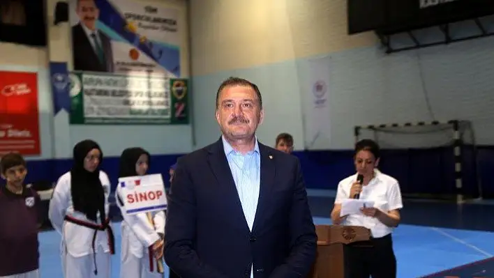 &quotKastamonu'daki tesisi federasyon olarak almak istiyoruz"