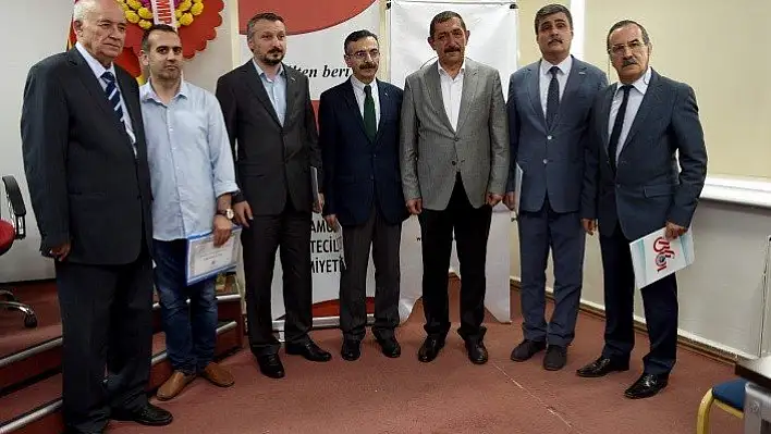 Balcı &quotAradan tam 100 yıl geçti"