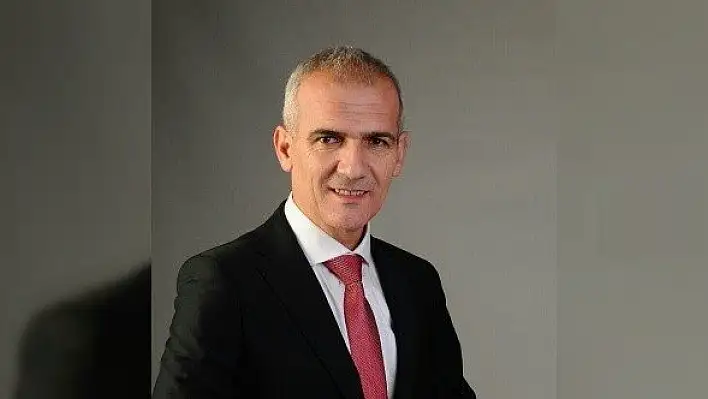 &quotDevrekani'nin kalkınması tarım ve hayvancılığa bağlı"