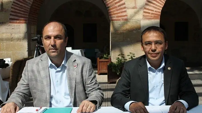 Erbilgin, 'Belediye 30 günlük canlı yayının kaynağını açıklamak zorunda'