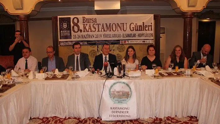 Kastamonu Bursa'ya taşınıyor!