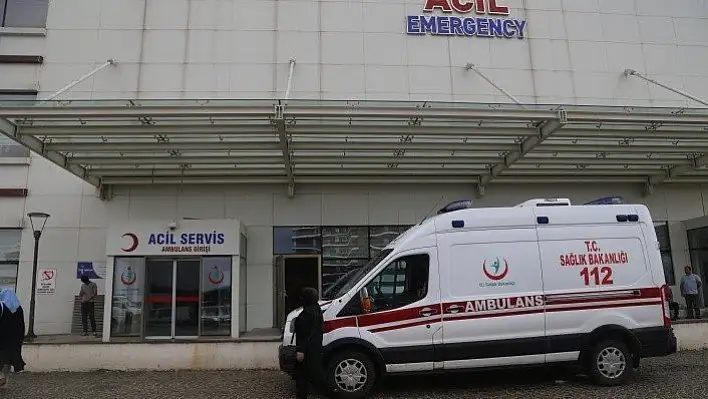 Kastamonu'da tarlada yıldırım isabet eden kadın öldü