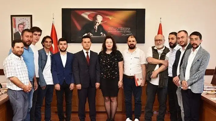 "Öğrencilere tüccar mantığıyla değil eğitimci mantığıyla yaklaşacağız"