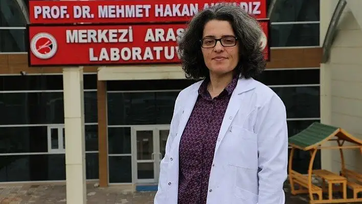Sarımsağın atığı da antioksidan açısından değerli