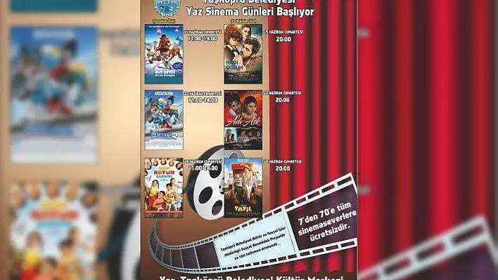 Taşköprü'de 42 yıllık hasret sona eriyor