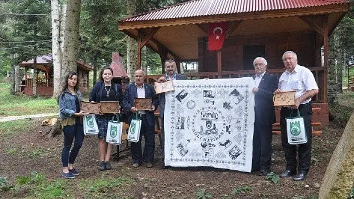 Başkan Çolak &quotAğlı cazibe merkezi olmalı"
