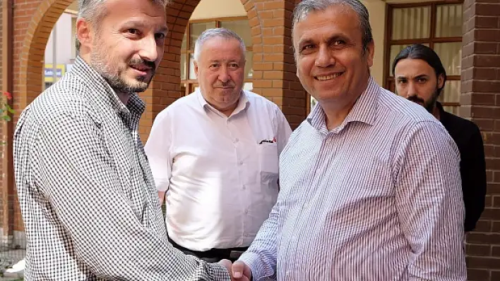 Başkan Yanık &quotBozkurt gözde ilçelerden biri olacak"