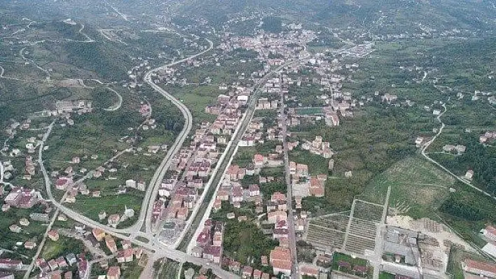 Başlattığı projeler bir bir hayata geçiyor