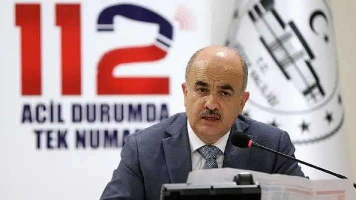 &quotDüzce'deki selde kaybolan 7 vatandaşımızda bulundu"