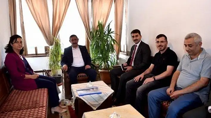 Girişimcilik ve İnovasyon Merkezi açılıyor!