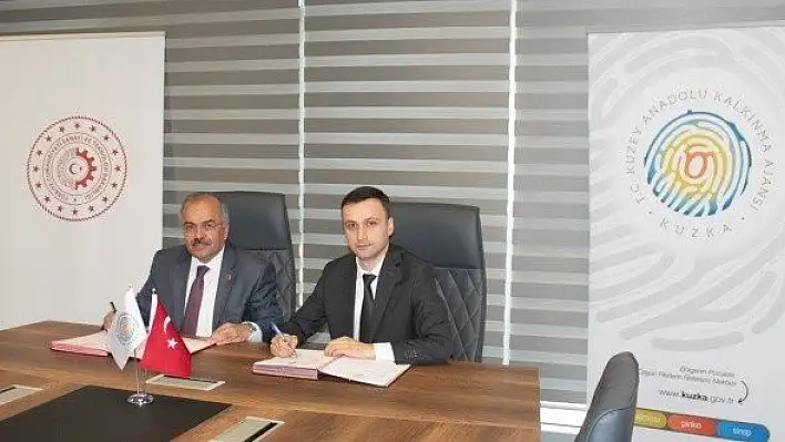Horma Kanyonu, turizm çekim merkezine dönüşecek