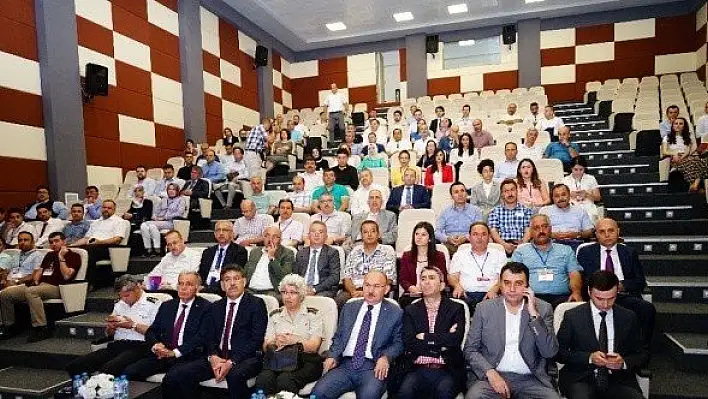 Kastamonu'da 'Eğitimde Kalitenin Arttırılması' çalıştayı düzenlendi