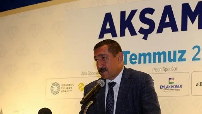 'Kazanımlarımız önümüzü kesmeye yeltenenlerin korkulu rüyası olacak'