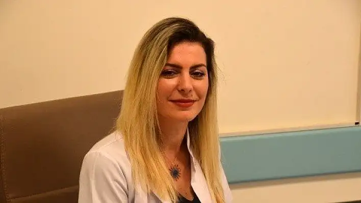 TDH'ye atanan göz hastalıkları uzmanından 7 farklı yeni hizmet