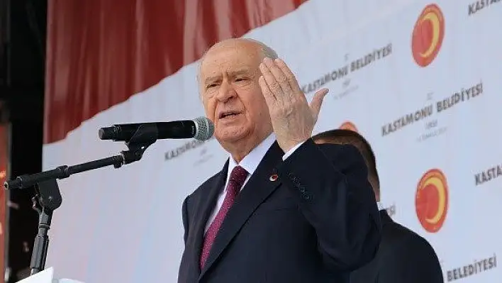 &quotYeni 15 Temmuz'un olmaması için Cumhurbaşkanlığı Hükümet Sistemi yaşatılmalı"
