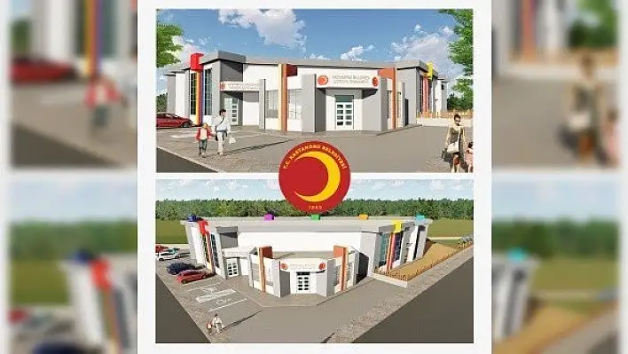 Ailelere nefes aldıracak, çocukların yüzünü güldürecek proje!