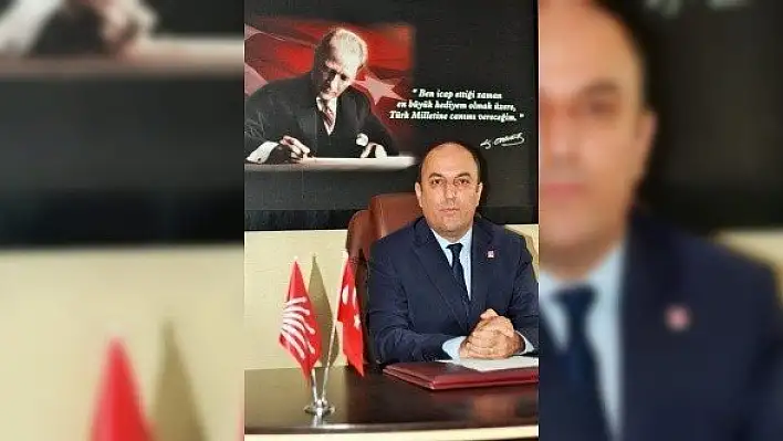 &quotDerdimiz Kastamonu'dur hak hukuk ve adalettir"