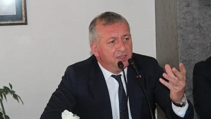 &quotAhilik Kardeşlik, doğruluk, yardımseverlik, ahlakı ve erdemi üstün tutmaktır"