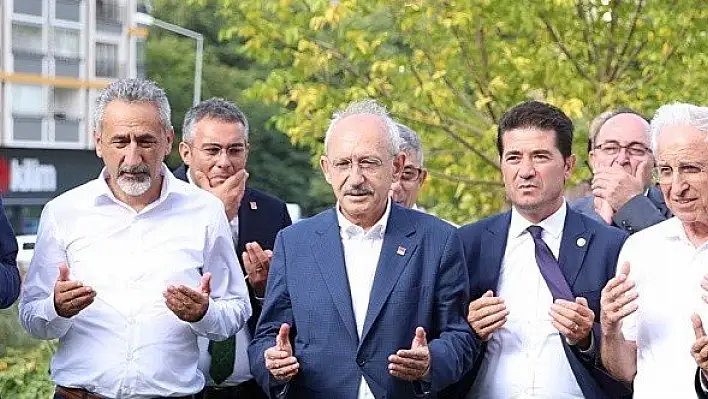 &quotAz oy alıyorsak kabahat vatandaşta değil, bizdedir"