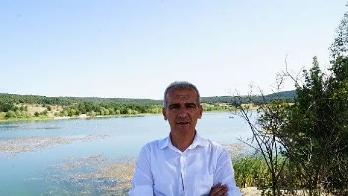 &quotBeyler Barajı'nda şu ana kadar 7 vatandaşımızı kaybettik"