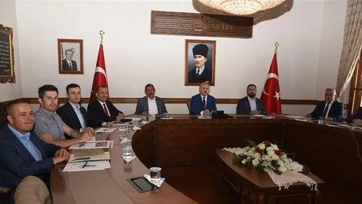 Başkan Fındıkoğlu, Uluslararası Coğrafi İşaretli Ürünler Zirvesine katıldı