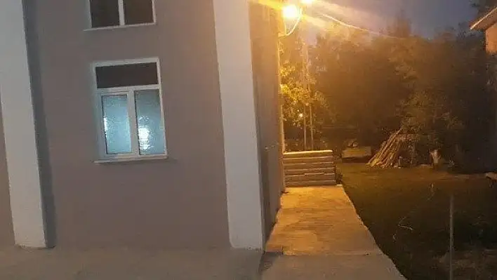 Daday'da Kalem Mahallesi Cami modern görünümüne kavuştu