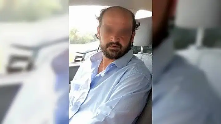 DEHŞET..! Doğum yapan eşini hastanede bıçakladı