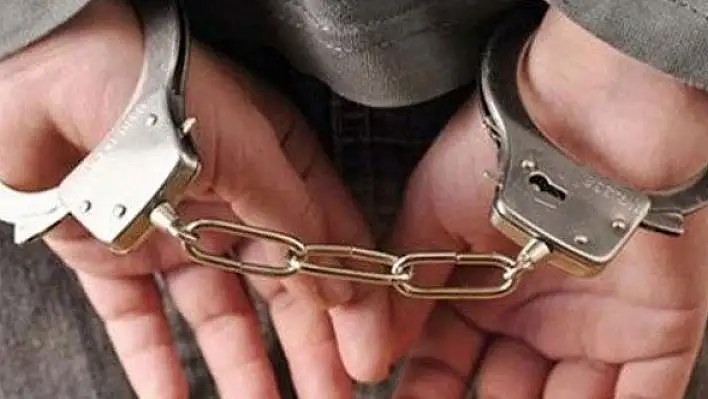 Kastamonu'da uyuşturucu operasyonu: 1 gözaltı