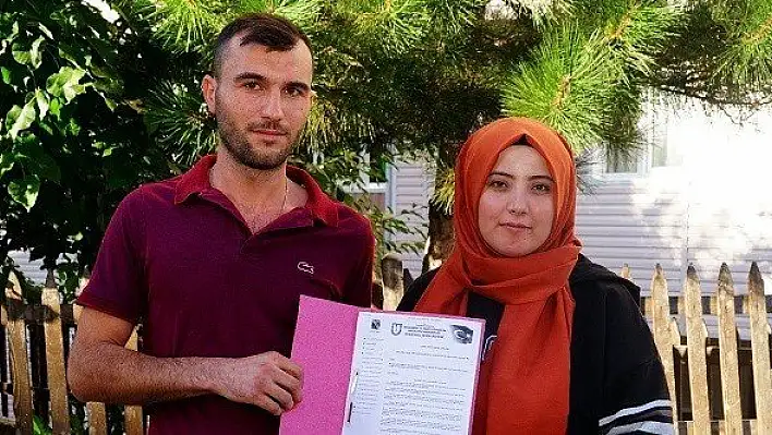 "İcişleri Bakanı Soylu ile Cumhurbaşkanı Erdoğan'a seslendi"