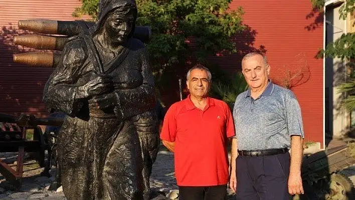 Kastamonu'da "Şerife Bacı İstiklal Koşusu" gerçekleştirilecek