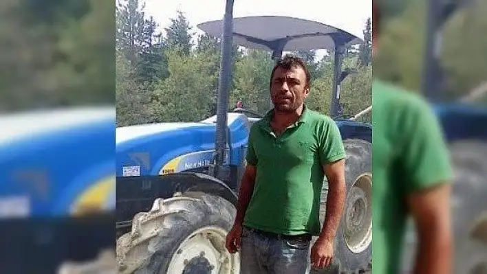 Kastamonu'da 16 gündür aranan şahsın cesedi bulundu