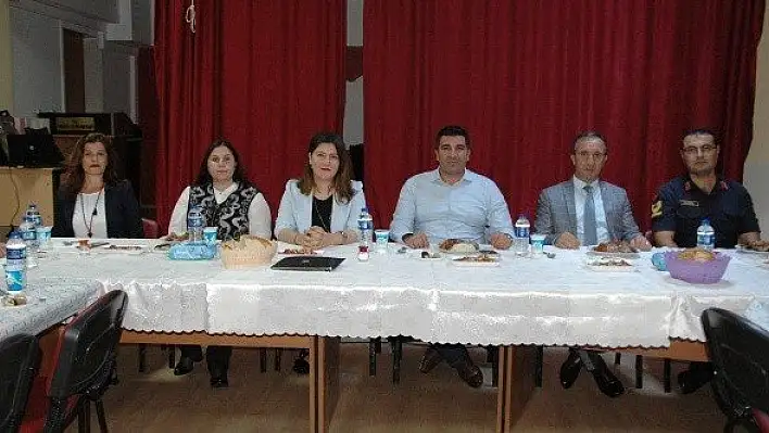 Kaymakam Doğan Hanönü'den ayrılıyor
