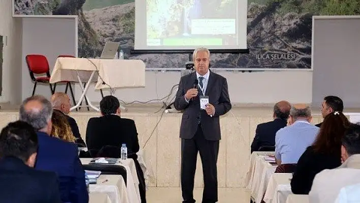 14. Doğa Turizmi Arama Konferansı