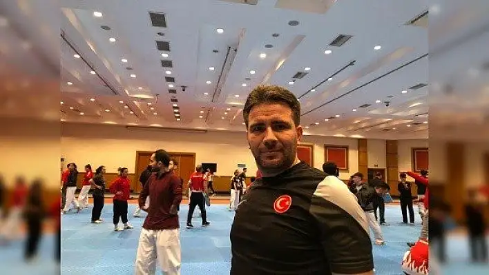 Arıkan'a Milli görev!