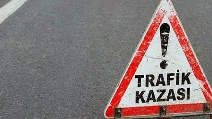 Çin'de otobüs ile kamyon çarpıştı: 36 ölü, 36 yaralı