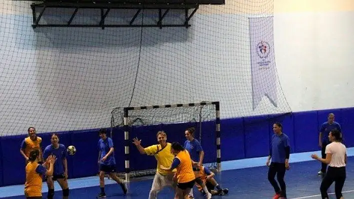 Kastamonu Belediyespor gözünü Süper Kupa'ya dikti