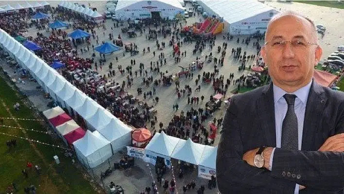 Kastamonu Tanıtım Günlerinin bu yıl Maltepe'de 13.'sü yapılacak