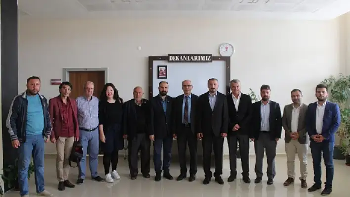 KÜ İletişim Fakültesi en çok tercih edilenler arasında!
