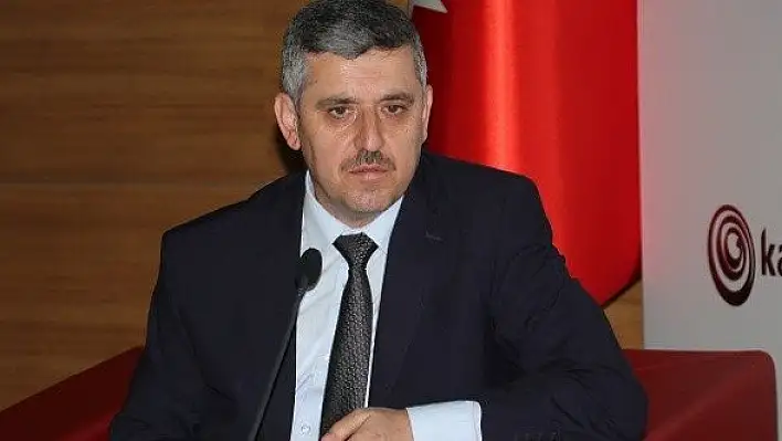 &quotOrman varlığımız 2019'da 22,6 milyon hektara ulaştı"