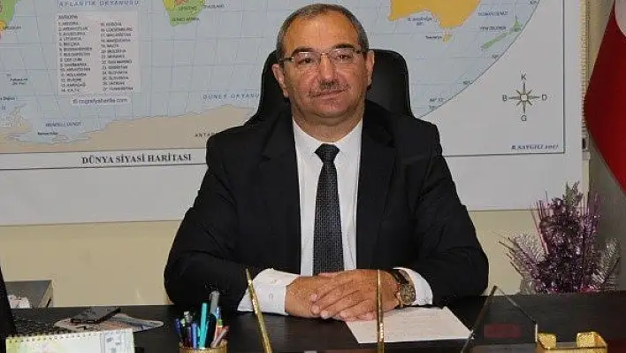 &quotCumhuriyet, en büyük miras ve vazgeçilmez bir ulusal değerdir"