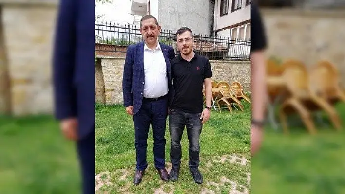 &quotGençlerimiz 21'inci yüzyılın becerilerine sahip olmalı"