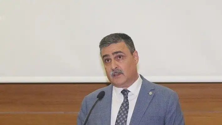Milli Mücadele'nin 100. Yılında İstiklal Yolu ve Yiğit İnebolu Paneli