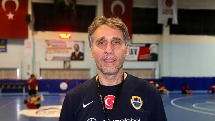 &quotSezonun ilk kupasını aldık, şimdi sıra diğerlerinde"