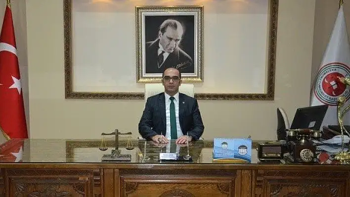 "Basın, demokratik bir ülkenin vazgeçilmez unsurudur"