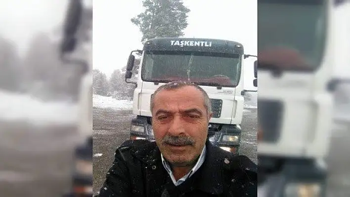 Uzun süre evden çıkmayan şahıs ölü bulundu